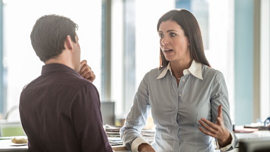 The best way to narrow the management gap is to change the way people get promoted.