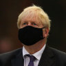 You don't need hindsight to see Boris Johnson has made the same mistake twice