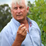 Hunter Valley winemaker Mark Davidson, from Tamburlaine Organic Wines, said the market would be slow to recover.