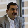 Indian tycoon Adani Joins Musk, Bezos in exclusive $100b club