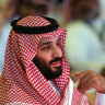 CIA concludes Saudi crown prince ordered Khashoggi's assassination