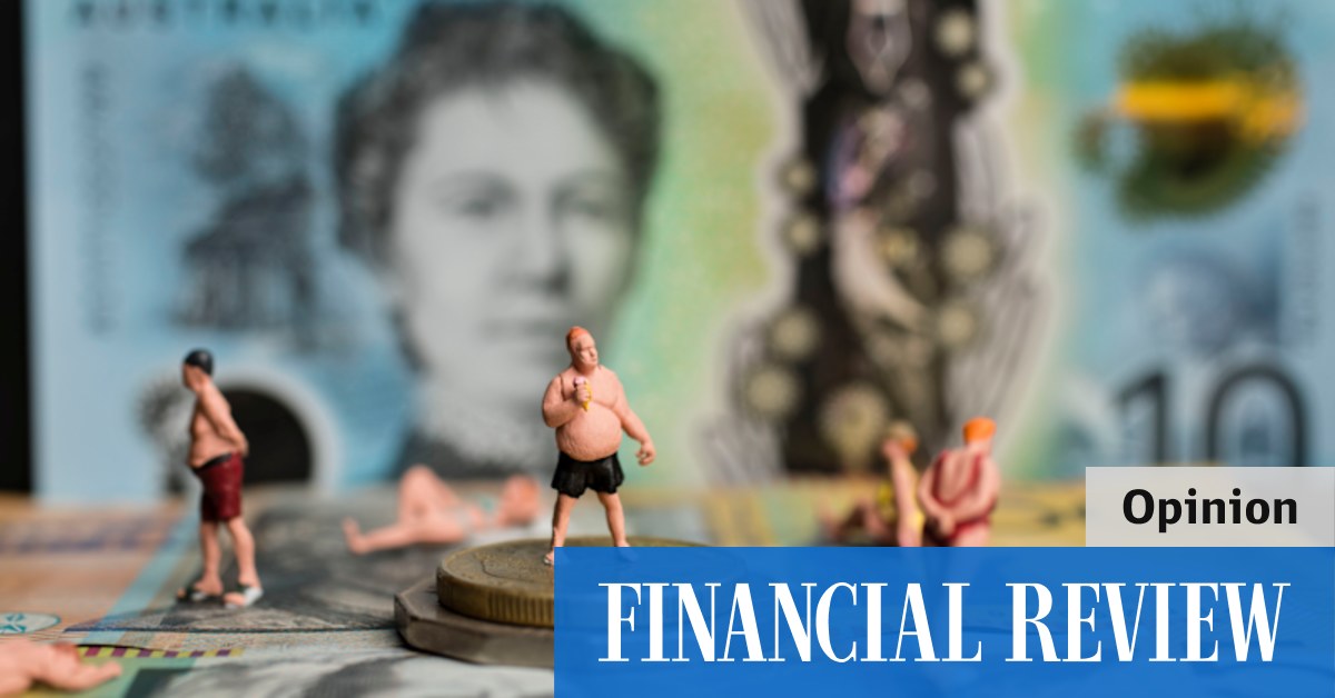 Expect Labor to put franking credit changes back on the table - Vimarsana News