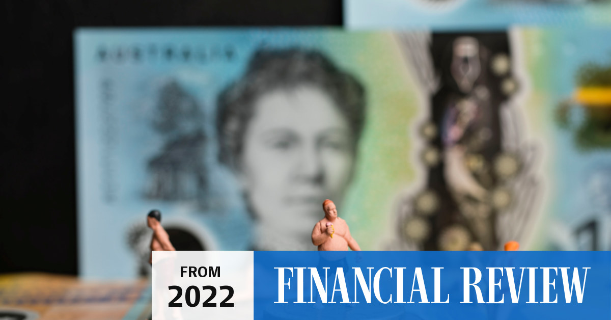Tax cuts Australia: Average tax rate to hit record high this decade ...