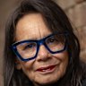 Rhoda Roberts.     