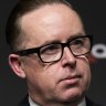 Qantas boss Alan Joyce’s failure to launch after Canberra tour