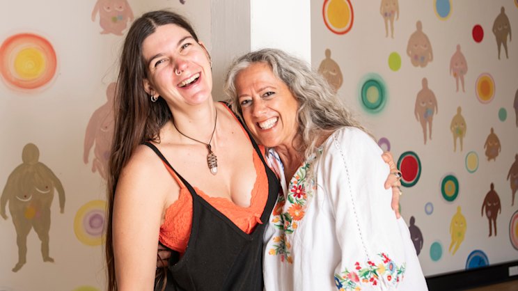 smh.com.au - Kate Aubusson - 'Best of both worlds': Maternity shake-up at Sydney hospital