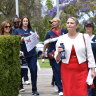WA nursing union sacks chief executive in bid to ‘modernise’
