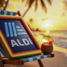 Fancy an international holiday with your groceries?