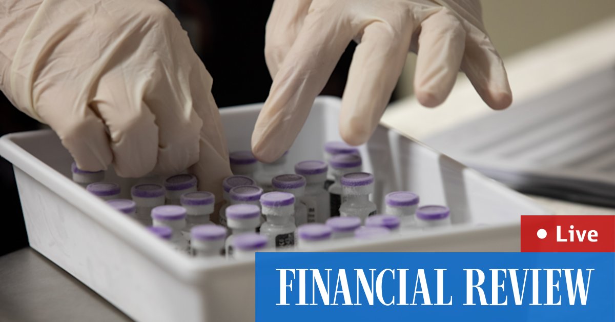 Coronavirus LIVE UPDATES: Florida governor reaps millions ...