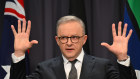 Anthony Albanese’s reshuffle is a deft piece of political management