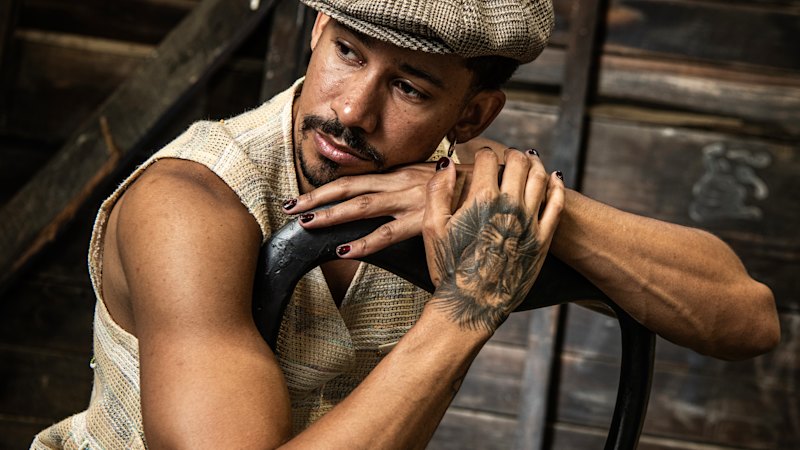 The boy from western Sydney already conquered Hollywood. So what now?