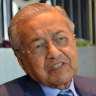 Australia proved Mahathir Mohamad and the handwringers wrong