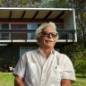 ‘Hero of Australian suburbia’: Beachcomber designer Nino Sydney has died