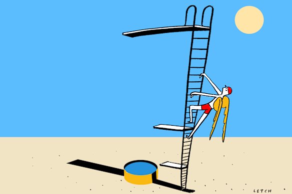 The financial ceiling.