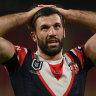 Tedesco apologises for ‘Squid Games’ incident