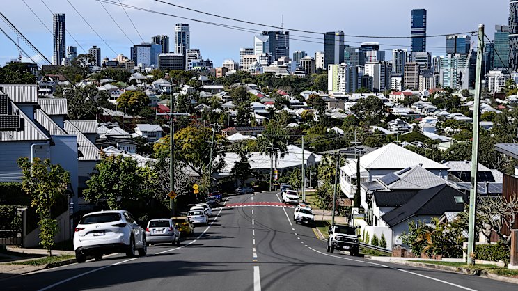 Federal Changes to Negative Gearing and Capital Gains Tax to Affect Queensland Housing