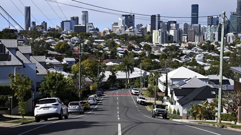 What capital gains and negative gearing changes will do to Queensland housing