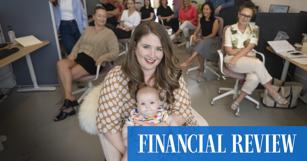 Equality Media + Marketing trialled a four-day work week in Melbourne - Vimarsana News