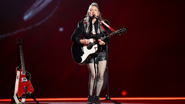 KT Tunstall
