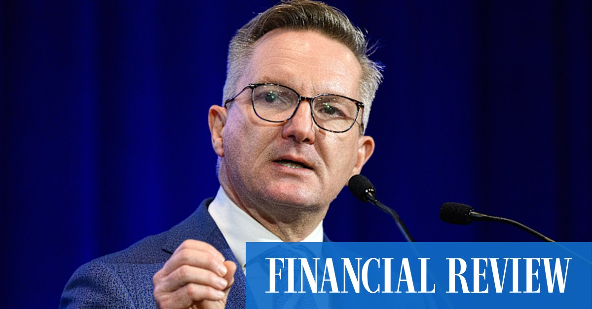 Bowen jets off on climate jaunt as fuel panic recedes
