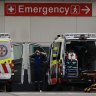 ‘Overwhelmed’: NSW ambulance hits highest crisis level multiple times in past 14 days