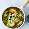 Seven ways to make chicken soup even more satisfying (plus 30+ recipes to try)