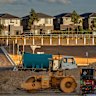 The government hopes the scheme will reduce risk in the residential construction sector and boost confidence for lenders and homebuyers.