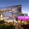 ECU City will extend from Perth Busport to Yagan Square. 