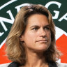 French Open furore: Men’s tennis has more ‘appeal’ than women’s, says tournament director Amelie Mauresmo