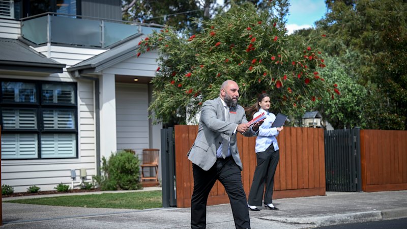 How much you need to earn to buy a house now