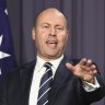 Josh Frydenberg’s budget priorities are right - budget repair can wait