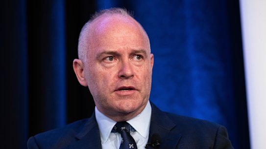 NSW Catholic Schools president Dallas McInerney will appear in the upcoming ICAC investigation. 