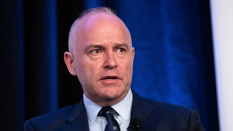 The Liberal Party powerbroker who dragged Catholic schools into corruption inquiry