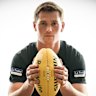 Collingwood’s Ned Long.