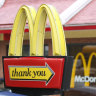 The McDonald’s experiment using AI to take drive-thru orders has not been a complete success. 