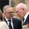 New governor-general pick a chance to get back on reconciliation path