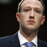 ‘I got this wrong’: Zuckerberg sorry as Meta cuts more than 11,000 jobs