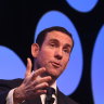 Telstra exits finance group Greensill as it teeters on brink of collapse