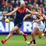 Who your team will play: Travel minimised as AFL unveils pre-season fixture