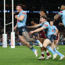 State of Origin player ratings: How the Blues and Maroons fared in game three