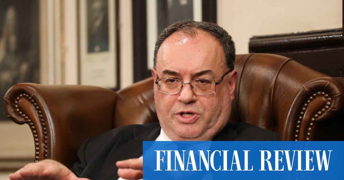 Omicron set to keep Bank of England, ECB from pulling rates trigger - Vimarsana News