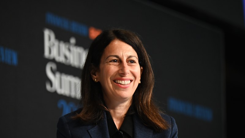 Cost-cutting overcomes weak traffic to double Transurban profits