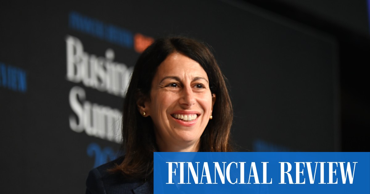 afr.com - Sarah Thompson, Kanika Sood, Angira Bharadwaj - Transurban throws spanner in works for La Caisse's WestConnex exit