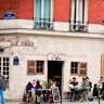 Ménilmontant was recently named one of the world’s hippest neighbourhoods.