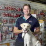 Woolies pets plan hits a snag as watchdog looks at PETstock’s acquisitions