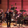 Brandenburg Orchestra celebrates the Bach family legacy