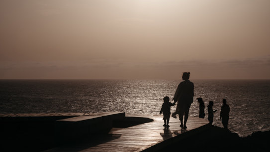 By the time women reach 45, the chance of becoming pregnant naturally wanes to 1 to 2 per cent.