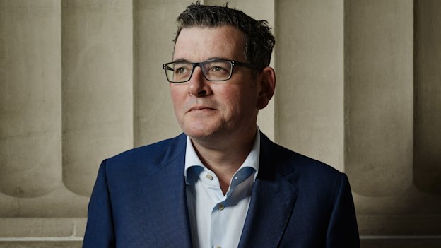 Victorian Premier Daniel Andrews has skated through scandals before, but the quarantine bungle is of an entirely different order.