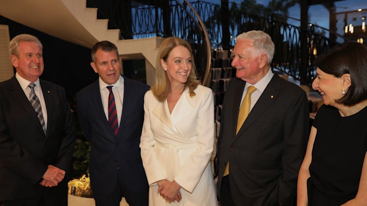 smh.com.au - Max Maddison - NSW Liberals' dire finances spark fears for 2027 election campaign