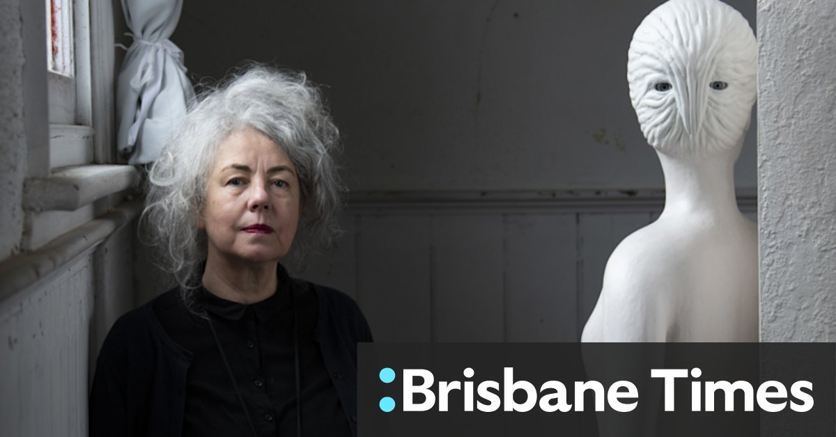 Heather B Swann reframes an ancient tale of rape in TarraWarra Museum of Art exhibition - Vimarsana News